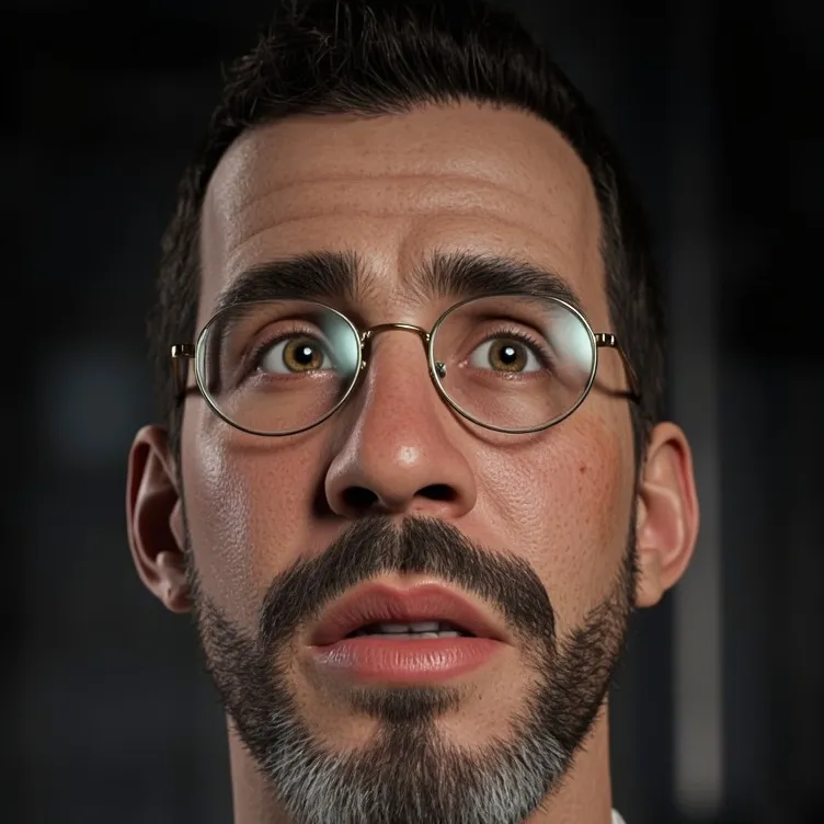 chat with ai character: Chef jerry