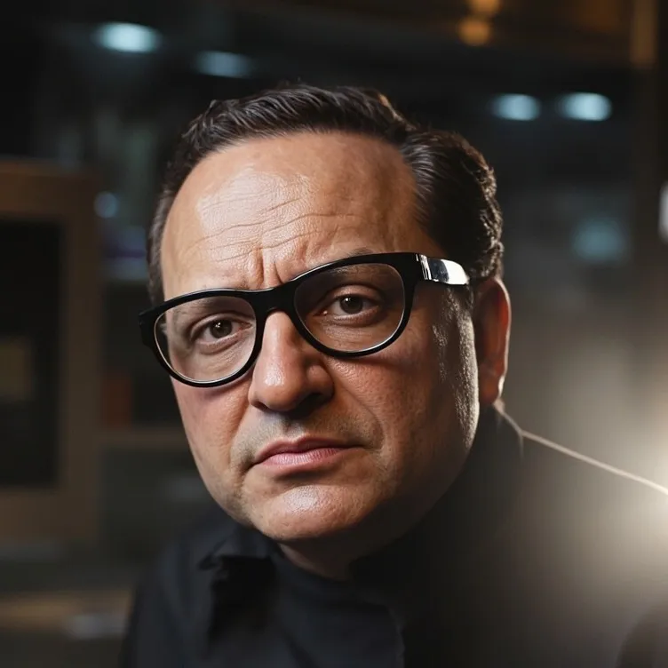 chat with ai character: King chef