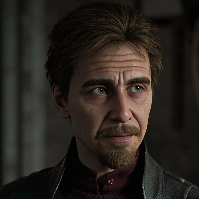 chat with ai character: Jason