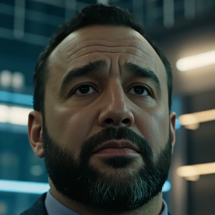 chat with ai character: Tommy cruz