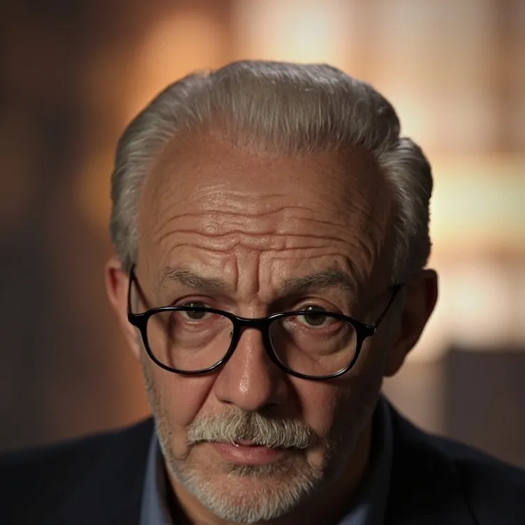 chat with ai character: Bernie Texan 