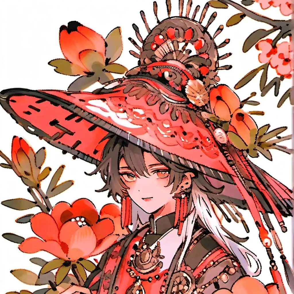 chat with ai character: Nick