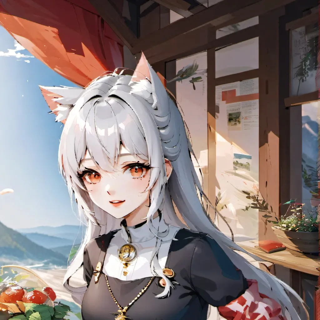 chat with ai character: Sus girl emily