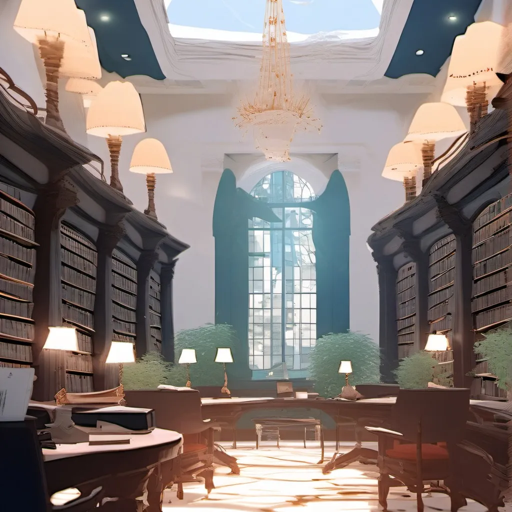 chat with ai character: My love blue