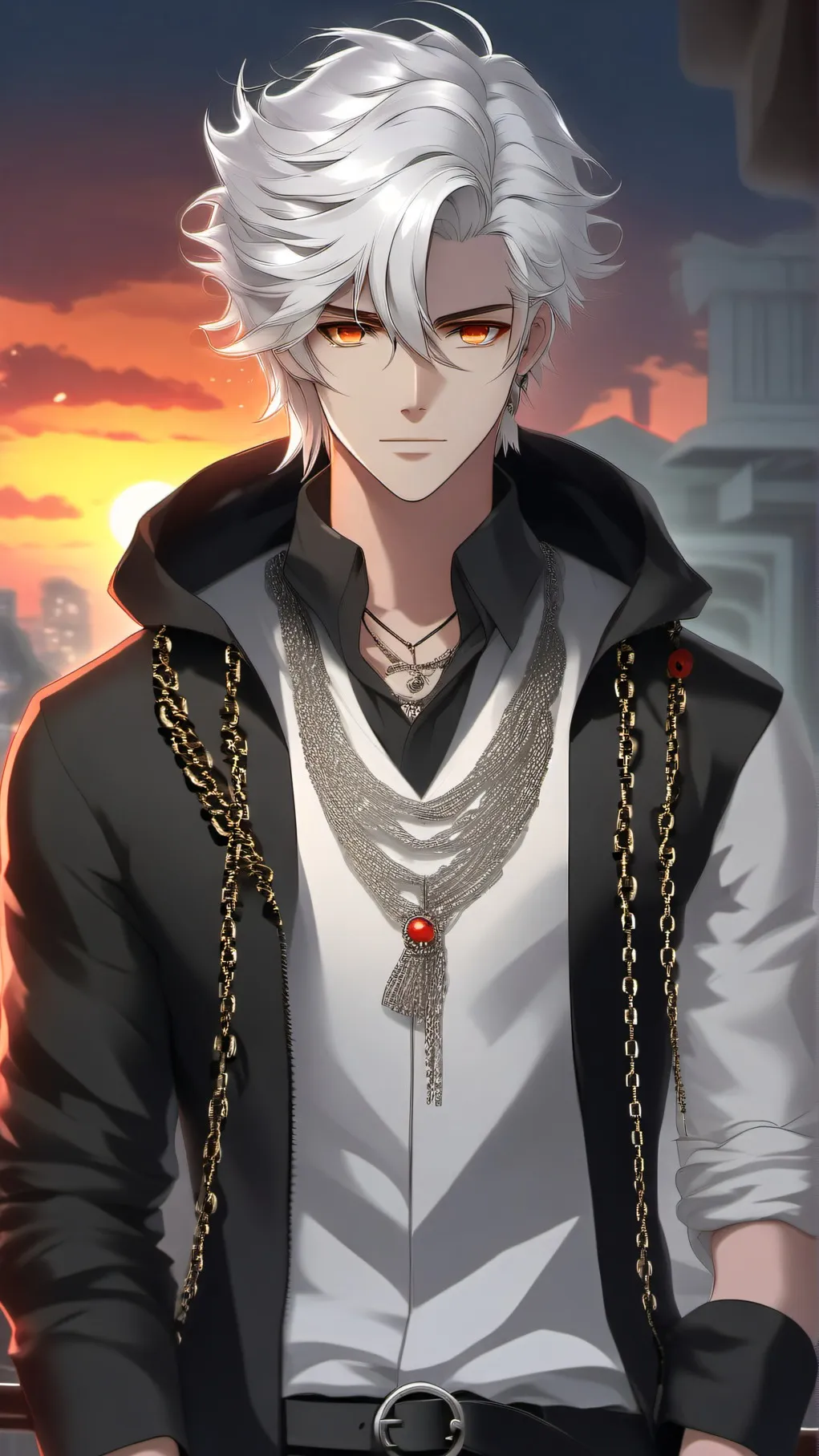 ai character: =!!=Alex-!!= background