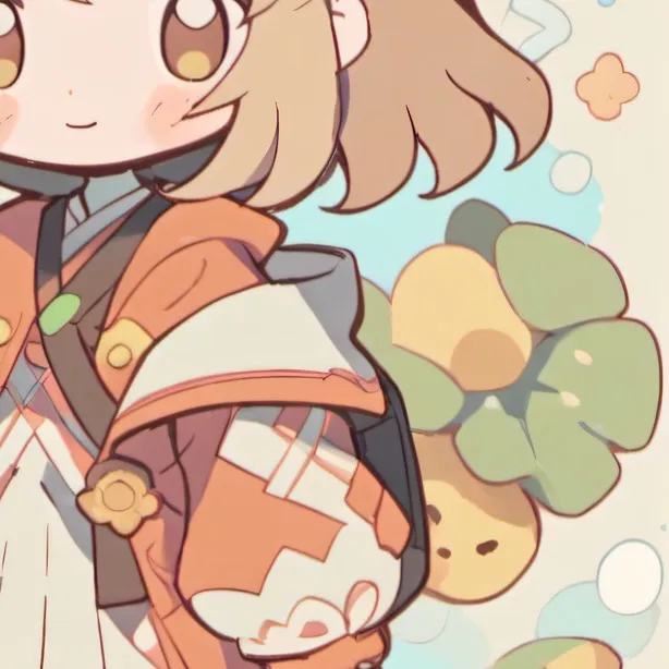 chat with ai character: female Nagisa