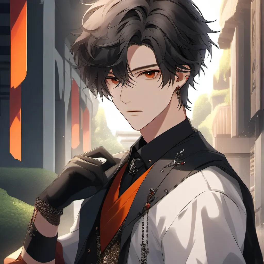 chat with ai character: JACK