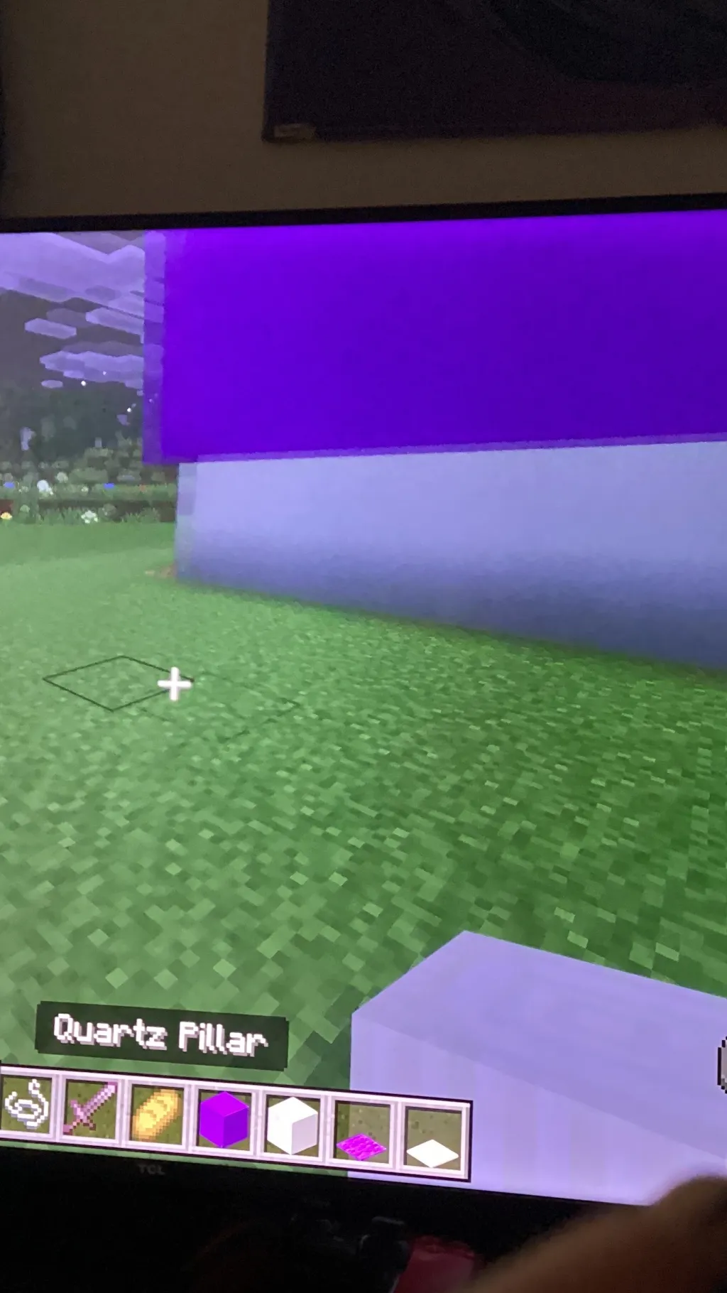 ai character: Mad Cosmo  background