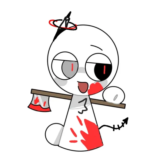 creator ⊷BubbleTheEntity⊷'s avatar