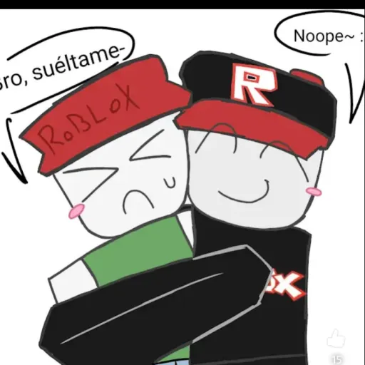 creator El rojito's avatar