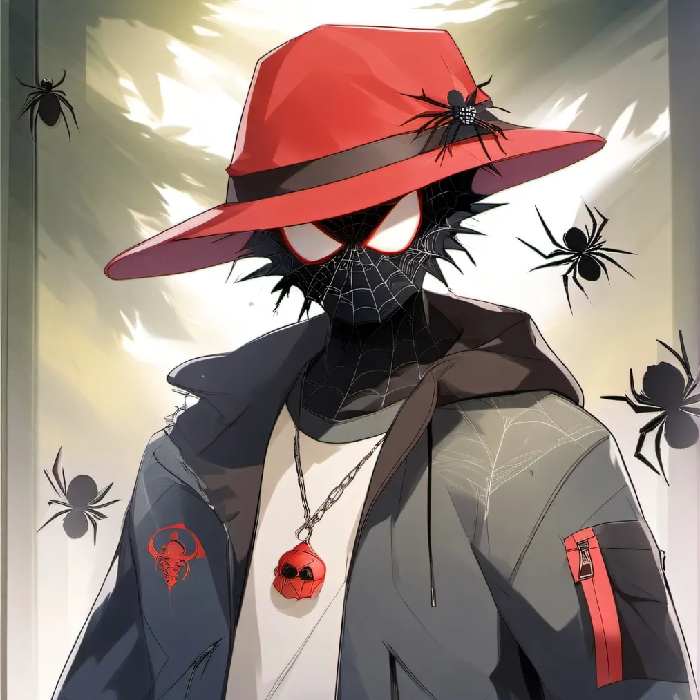 chat with ai character: Sammy