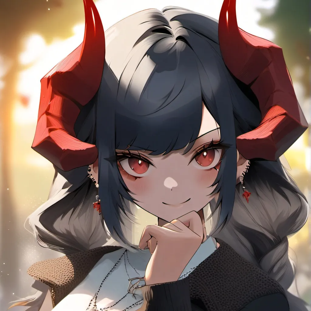 chat with ai character: Salemn