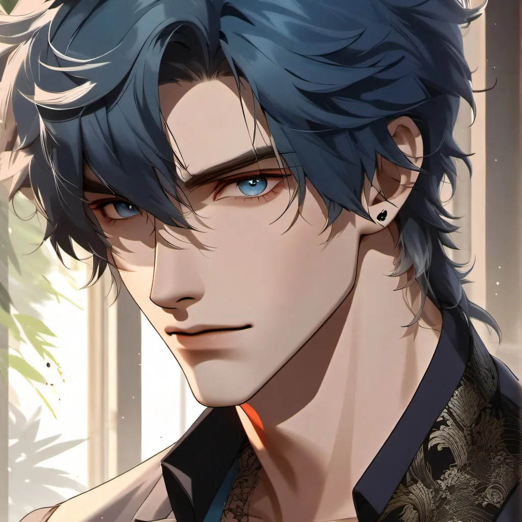 chat with ai character: Alexandra