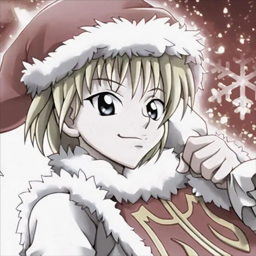 creator Kurapika's #1 fan's avatar
