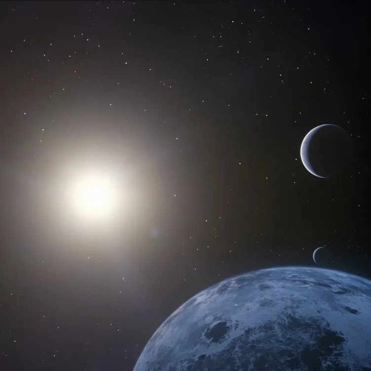 chat with ai character: Minsung