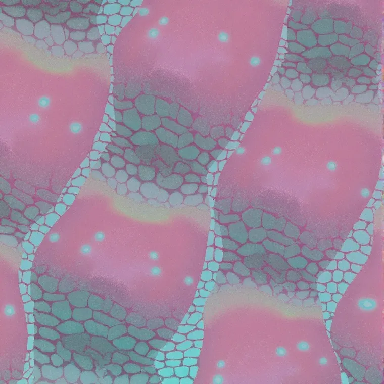 chat with ai character: Scales