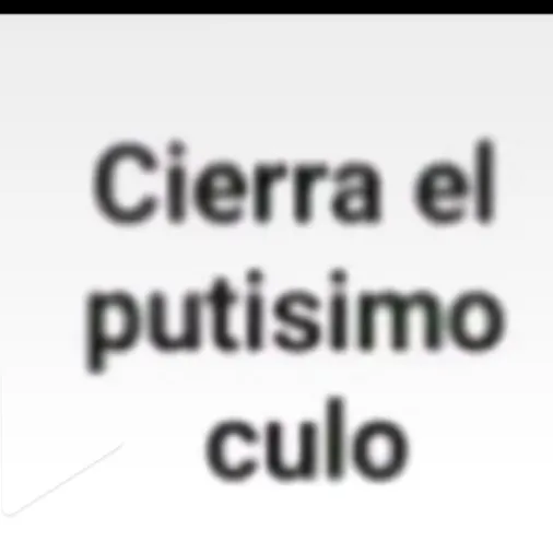 comment user avatar