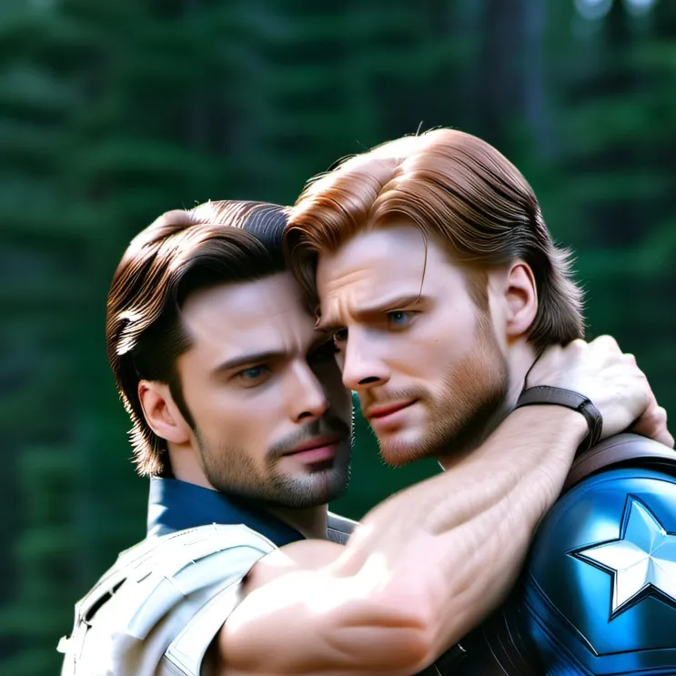 chat with ai character: Stucky's kid