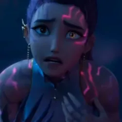 chat with ai character: Rumi🍓