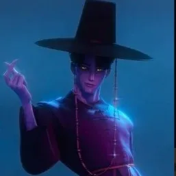 chat with ai character: Jinu😈