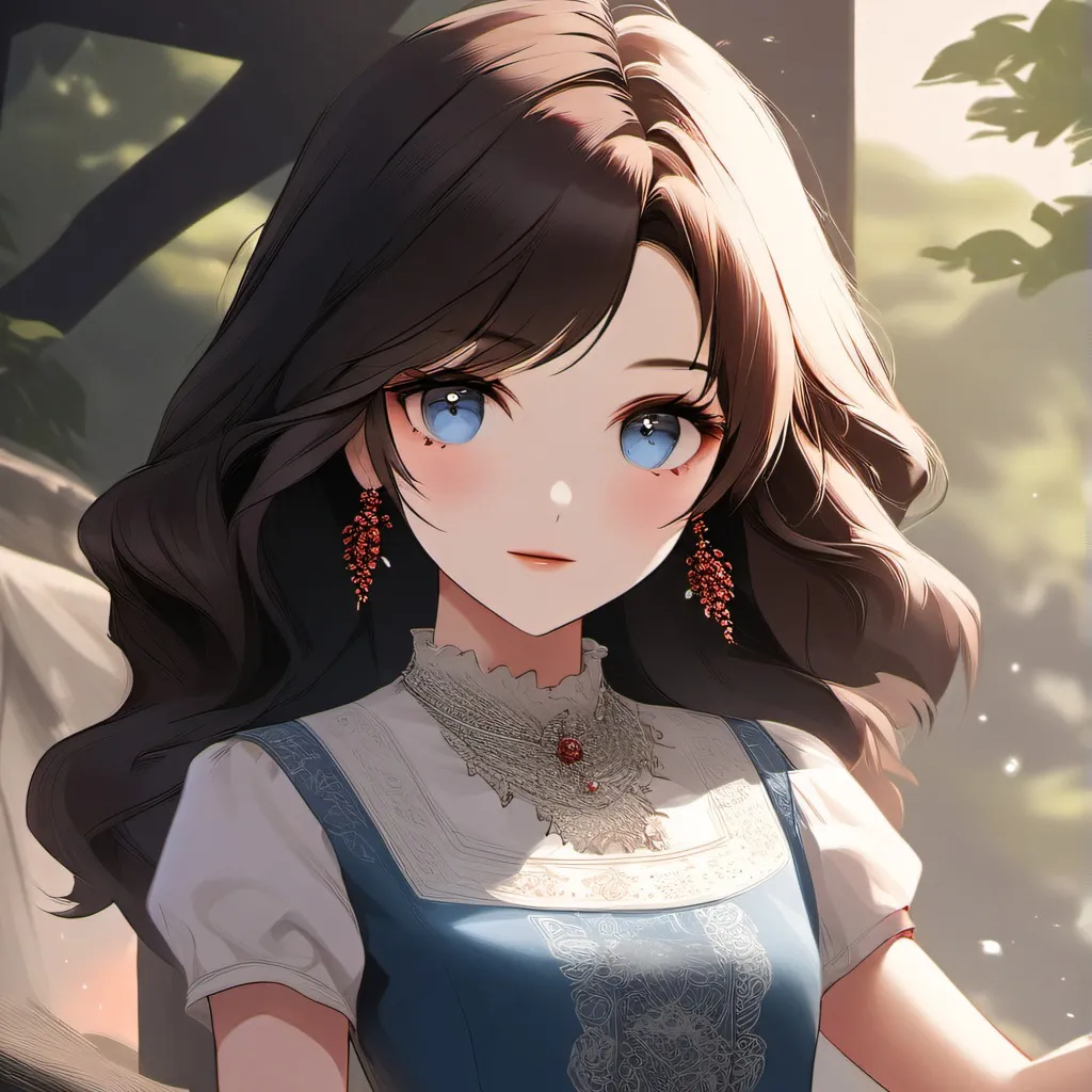 chat with ai character: MHA: Talent show??