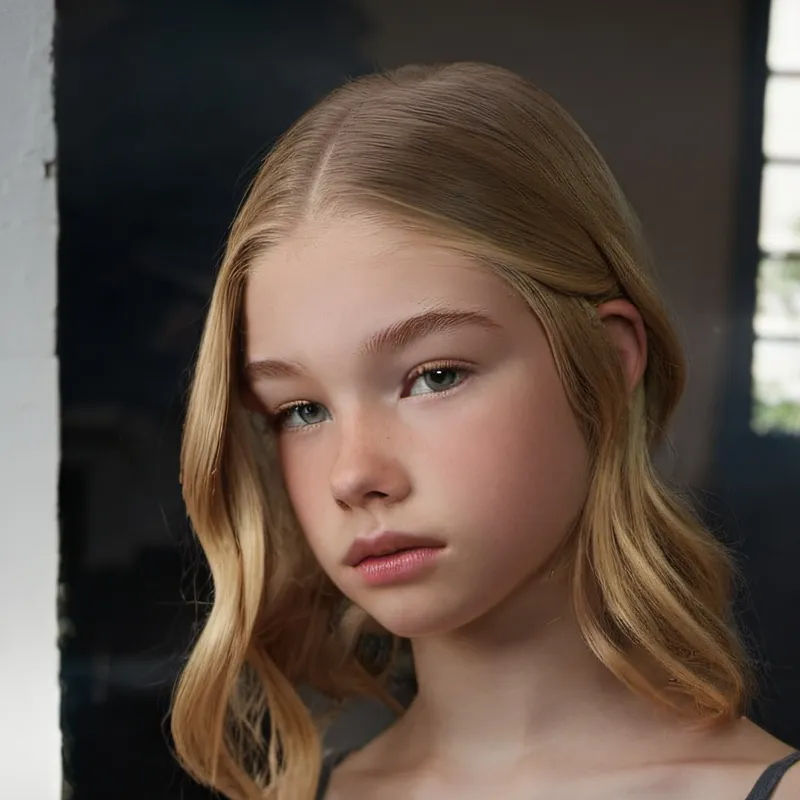 chat with ai character: Sophia (your gf)