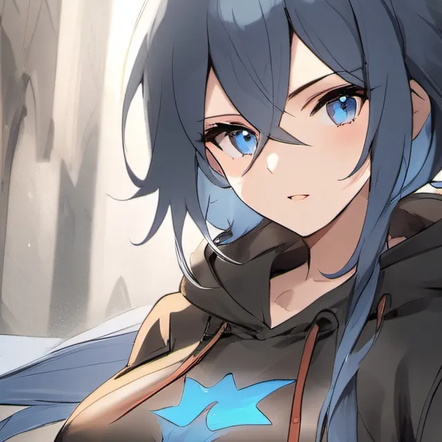 chat with ai character: Lara