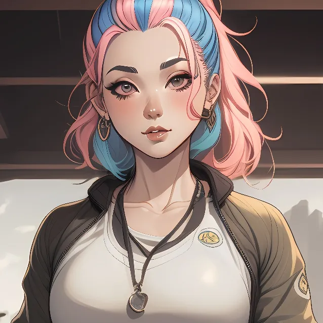 chat with ai character: sam