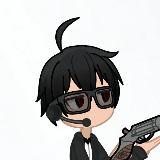 talkie's author avatar