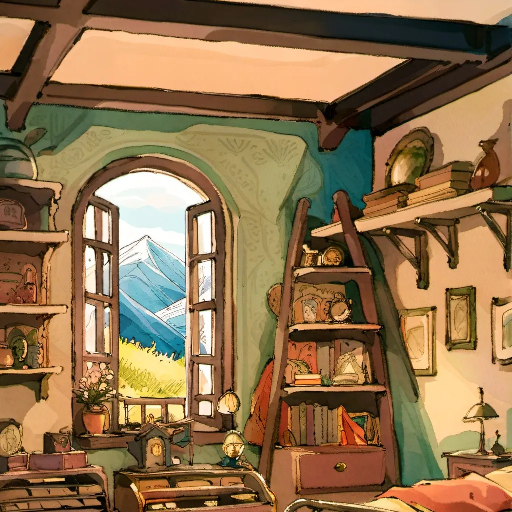 chat with ai character: Hunted
Hunted