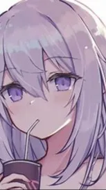 ai character: cat-girl background