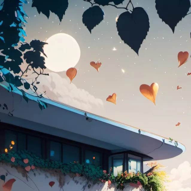 chat with ai character: H.O.M.E