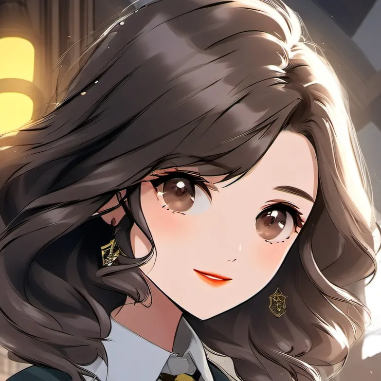 chat with ai character: Poppy Sweeting