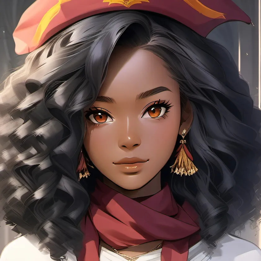 chat with ai character: Natsai Onai