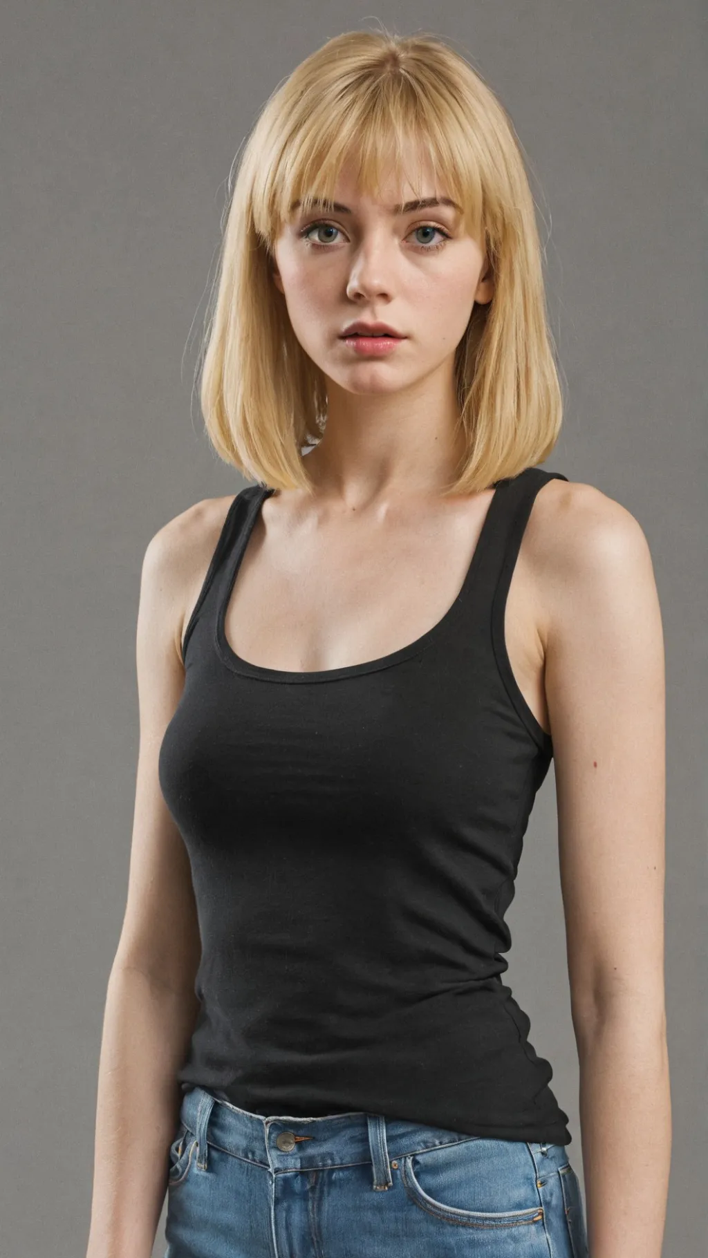 ai character: karen background