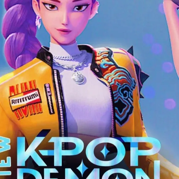 chat with ai character: kpop demon hunters