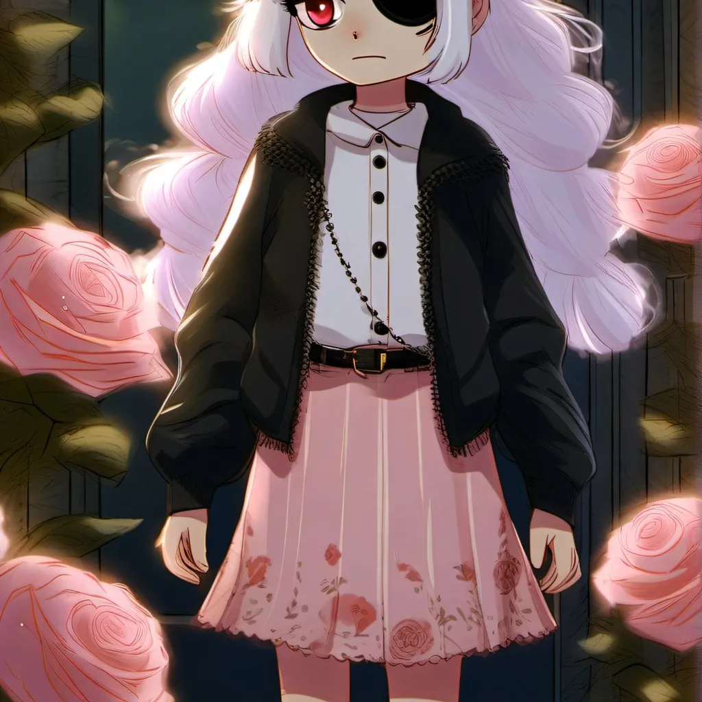 chat with ai character: Shadow