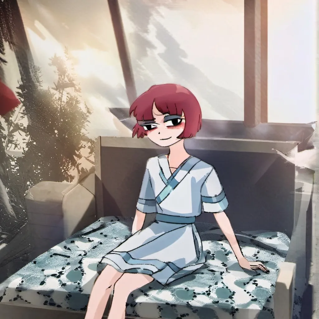 chat with ai character: Willow