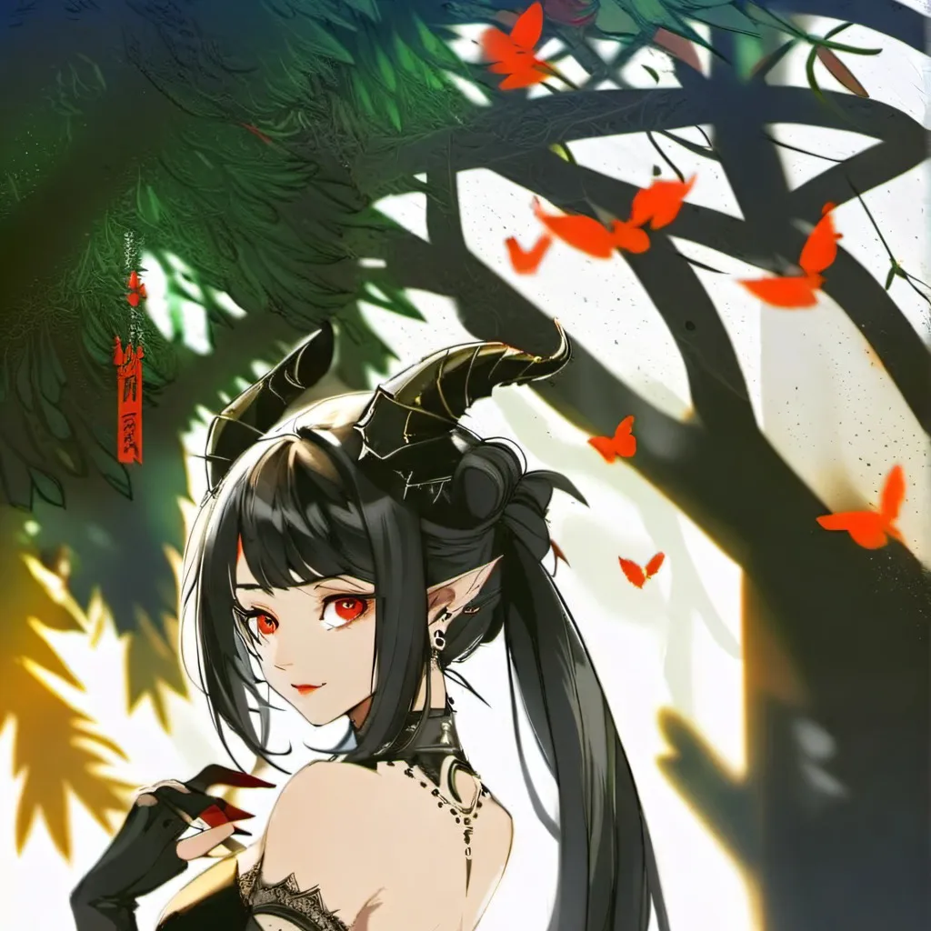 chat with ai character: Ms. Susan