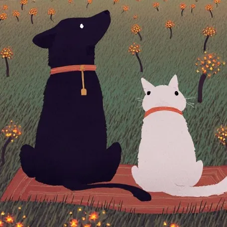 chat with ai character: LouisAyy