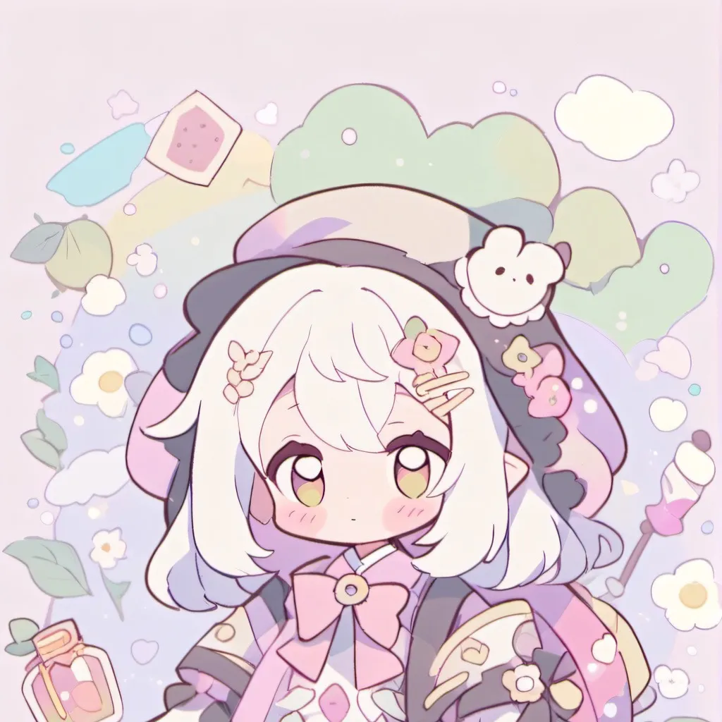 chat with ai character: N but freaky