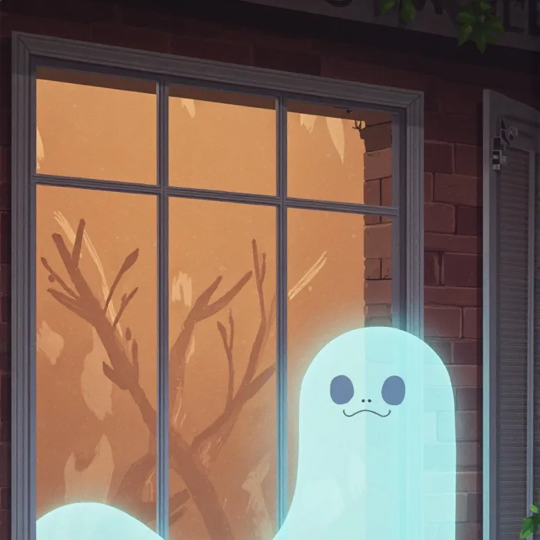 chat with ai character: N but..jealous?