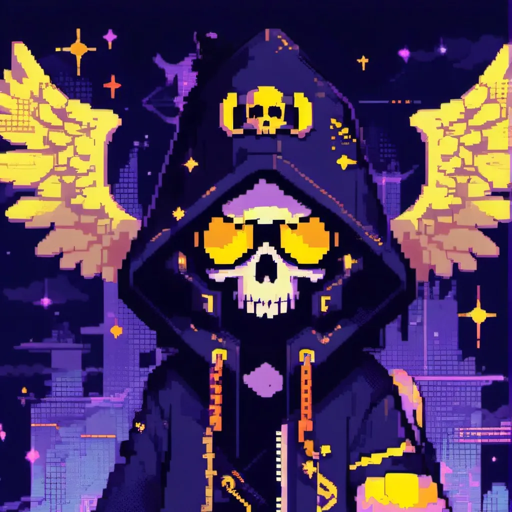 chat with ai character: Stargazing w\ N :>