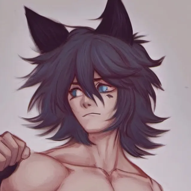 chat with ai character: Nathan