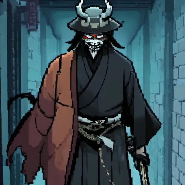 chat with ai character: Lucy