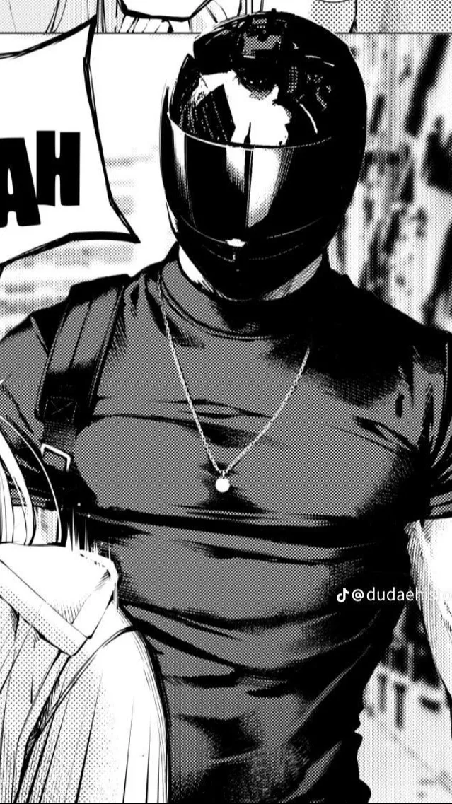 ai character: brayan background