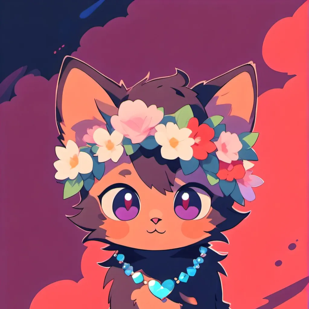 chat with ai character: Spring
Spring