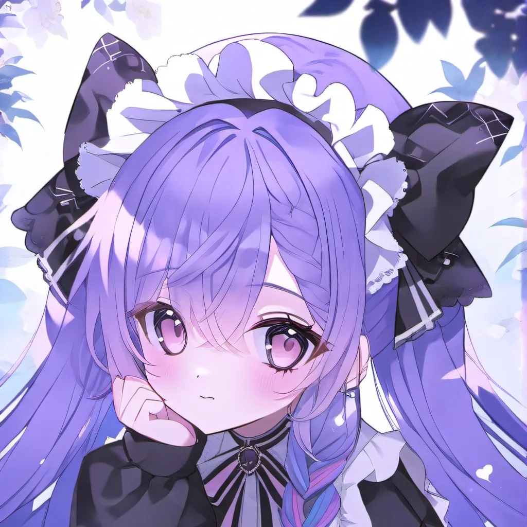 chat with ai character: Sheena💅💅💅💅💅