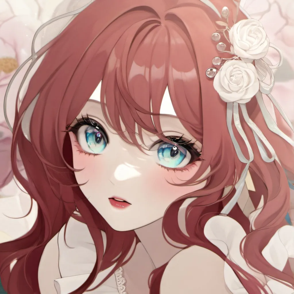 chat with ai character: Maria