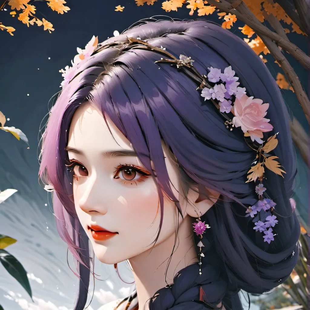 chat with ai character: Mary